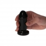GODE ANAL MIO 9 CM MADE IN ITALY 