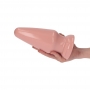 PLUG ANAL ADAMO EXTREME DIAMÈTRE 8 CM MADE IN ITALY