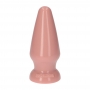 PLUG ANAL ADAMO EXTREME DIAMÈTRE 8 CM MADE IN ITALY