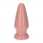 PLUG ANAL ADAMO EXTREME DIAMÈTRE 8 CM MADE IN ITALY