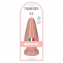 PLUG ANAL ADAMO EXTREME DIAMÈTRE 8 CM MADE IN ITALY