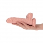 GODE RÉALISTE MICHELANGELO 18 CM MADE IN ITALY 