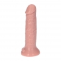 DILDO REALISTA POLDO DE 13 CM MADE IN ITALY