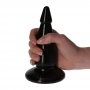 PLUG ANAL PINE 15.5 CM MADE IN ITALY