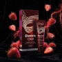 ORGIE ELECTRIC ORAL TINGLING LIP GLOSS 10ML