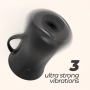 CRUSHIOUS VOYAGE ULTRA POWERFUL MASTURBATOR