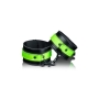 MENOTTES POUR LES CHEVILLES FLUORESCENTS GLOW IN THE DARK OUCH!