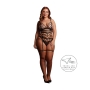 CONJUNTO DE 2 PIEZAS LOLA STRAPPY SET TALLA QUEEN LE DÉSIR 