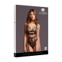 ENSEMBLE 2 PIÈCES LOLA STRAPPY SET LE DÉSIR 
