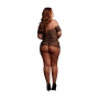 NUISETTE OLYMPIA TAILLE QUEEN LE DÉSIR 