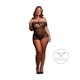 LE DÉSIR OLYMPIA BABYDOLL QUEEN SIZE