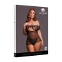 LE DÉSIR OLYMPIA BABYDOLL QUEEN SIZE