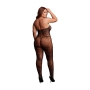 CATSUIT SWEENEY TAMANHO QUEEN LE DÉSIR