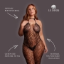 CATSUIT SWEENEY TAMANHO QUEEN LE DÉSIR