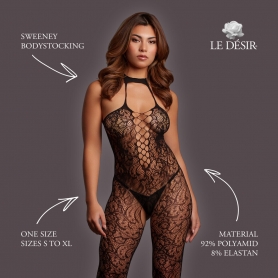 CATSUIT SWEENEY LE DÉSIR