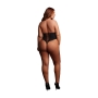 BODY JORDAN OPEN WORK TAMANHO QUEEN LE DÉSIR 