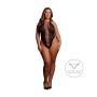 BODY JORDAN OPEN WORK TAMANHO QUEEN LE DÉSIR 