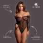 BODY DE RENDA MATILDA LE DÉSIR 