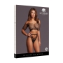 CONJUNTO DE 2 PIEZAS MELIA OPEN WORK LE DÉSIR