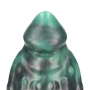 HUEVO MONSTER SPACE BORN VERDE/NEGRO OUCH!