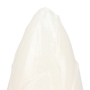 OUCH! CHIMERA EGG PLUG WHITE/RED