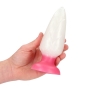 HUEVO MONSTER QUIMERA BLANCO/ROJO OUCH!