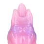 DILDO MONSTER EN SILICONE RAINBOW INVADER RAINBOW OUCH!