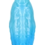 DILDO MONSTER DE SILICONA AQUATIC RAVAGER AZUL OUCH!