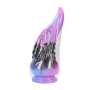 GODE MONSTER EN SILICONE DEEP RISER VIOLET OUCH!