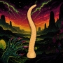 BANDE SNAKE ANAL TENTACLE TYRANT 21.7 / 55 CM OR OUCH!