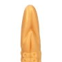 TIRA SNAKE ANAL TENTACLE TYRANT 21.7 /55 CM DOURADO OUCH!