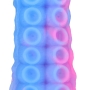 BANDE SNAKE ANAL TENTACLE SERPENT 19.7 /50 CM VIOLET/BLEU OUCH!
