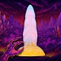 PLUG ANAL MONSTER EN SILICONE RAINBOW STALLION RAINBOW OUCH !