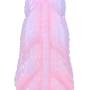 PLUG ANAL MONSTER EN SILICONE RAINBOW STALLION RAINBOW OUCH !