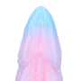 PLUG ANAL MONSTER EN SILICONE RAINBOW STALLION RAINBOW OUCH !