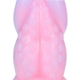 PLUG ANAL MONSTER EN SILICONE RAINBOW CANINE RAINBOW OUCH!