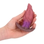PLUG ANAL MONSTER EN SILICONE VEIN DARKSPAWN VIOLET OUCH!