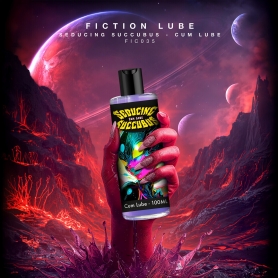 OUCH! SEDUCING SECCUBUS CUM LUBE 3.4 FL OZ /100 ML