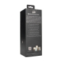 VIBRADOR REALISTIC WAVE RIDER FIST IT 