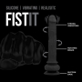 VIBRATEUR REALISTIC WAVE RIDER FIST IT 