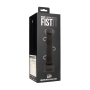 VIBRADOR REALISTIC WAVE RIDER FIST IT 