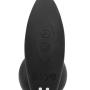 PLUG ANAL CON VIBRACIÓN THE ASS SELF PENETRATING STRETCHER FIST IT 