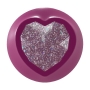 VIBRATEUR MINI CURVED ROSA LOVELINE 