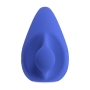 LOVELINE ERGO GRIP LAY ON MASSAGER BLUE 