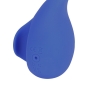 VIBRADOR DE DEDO ERGO GRIP AZUL DE LOVELINE