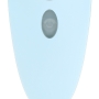 STIMULATEUR AIRTAP AVEC ACCESSOIRES AURIE BLEU LOVELINE 