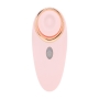 ESTIMULADOR AIRTAP COM ACESSÓRIOS AURIE ROSA LOVELINE 