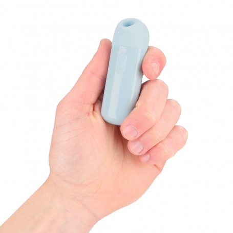 LOVELINE SWEETIE AIRTAP VIBRATOR BLUE