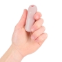 LOVELINE SWEETIE AIRTAP VIBRATOR PINK 
