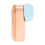 LOVELINE BUDSIE SHAPED AIRTAP VIBRATOR BLUE